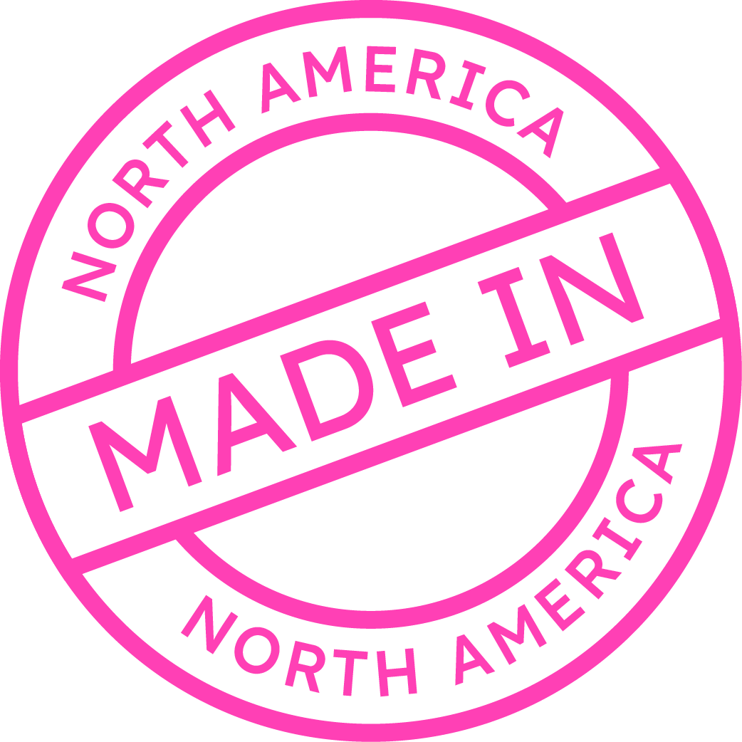 Made in North America